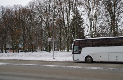Foto. Siin asus Tartu Tööliste ja Soldatite Saadikute Nõukogu Täidesaatev Komitee. rephoto
