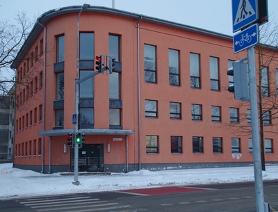 Tartu Milk Products Combination rephoto