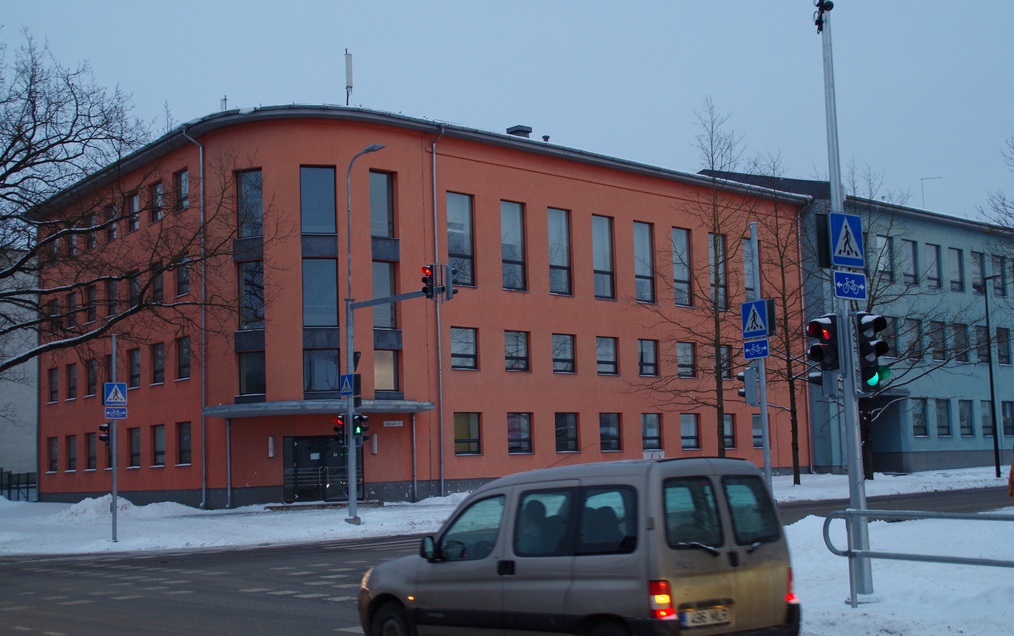 Tartu Milk Combination 1975 rephoto