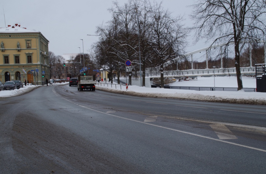 Photo Tartu I sports games in 1961 rephoto