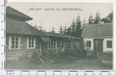 Vahi katsetalu vaated  duplicate photo