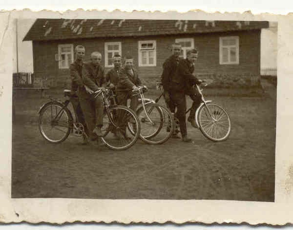 Foto Voore koolimaja