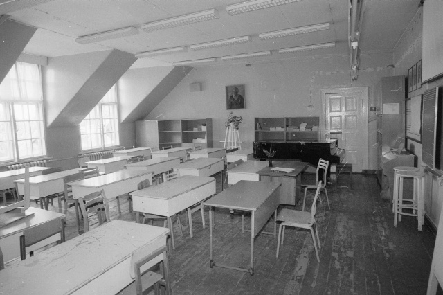 M. Härma Gümnaasiumi muusikaklass