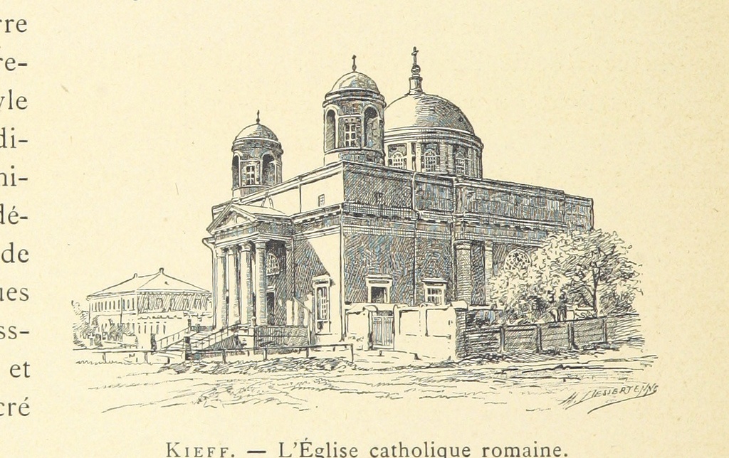 Image taken from page 288 of 'Russie. Nos alliés chez eux. [with illustrations.]'