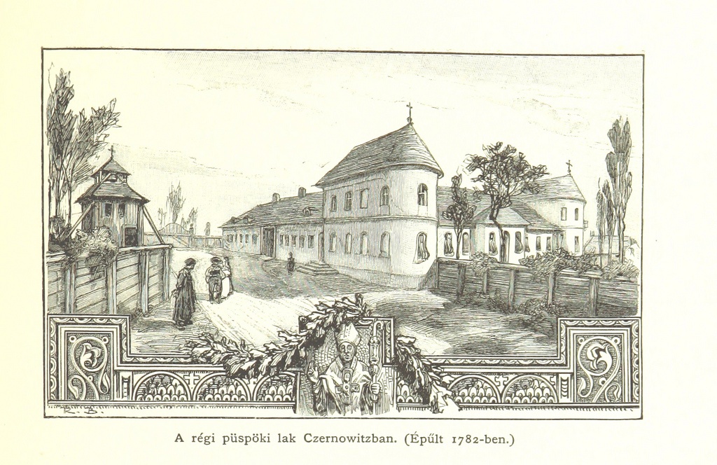 Image taken from page 147 of 'Az Osztrák-Magyar Monarchia irásban és képben. Rudolf trónökös főherczeg ... fensége kezdeményéséből és közremunkálával. (the German edition edits ... J. von Weilen, the Hungarian m. Jóka.)