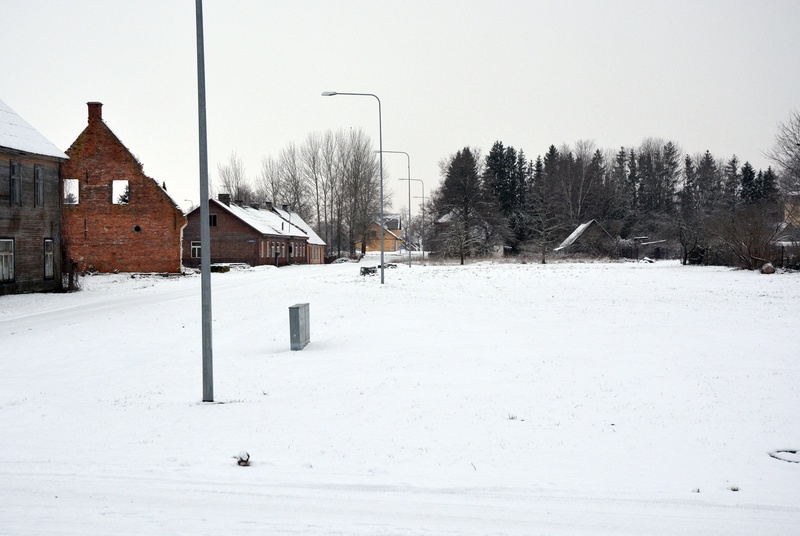 Räpina VTÜ liikmed tuletõrjeõppustel rephoto