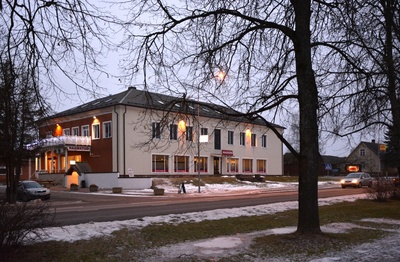 Räpina storehouse rephoto