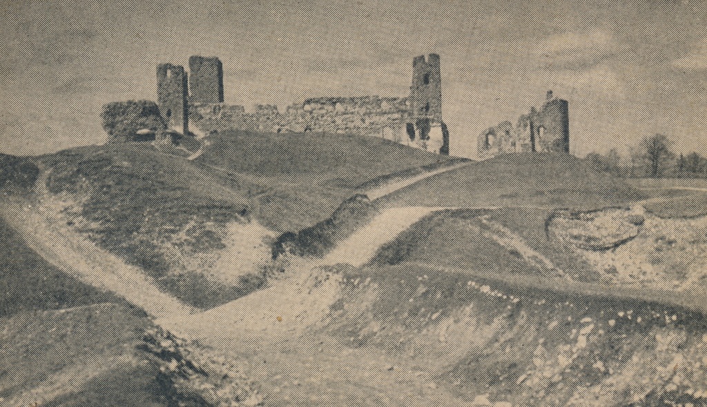 Rakvere ordulinnus