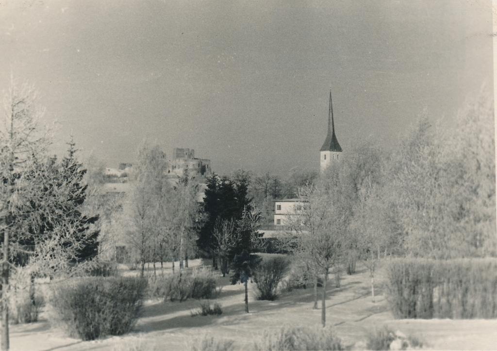 Rakvere