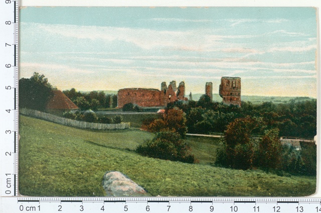 Vastseliina loss