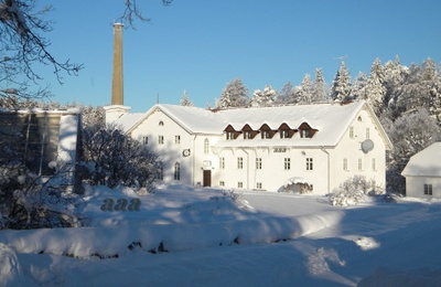 Palmse Manor Wine Factory rephoto