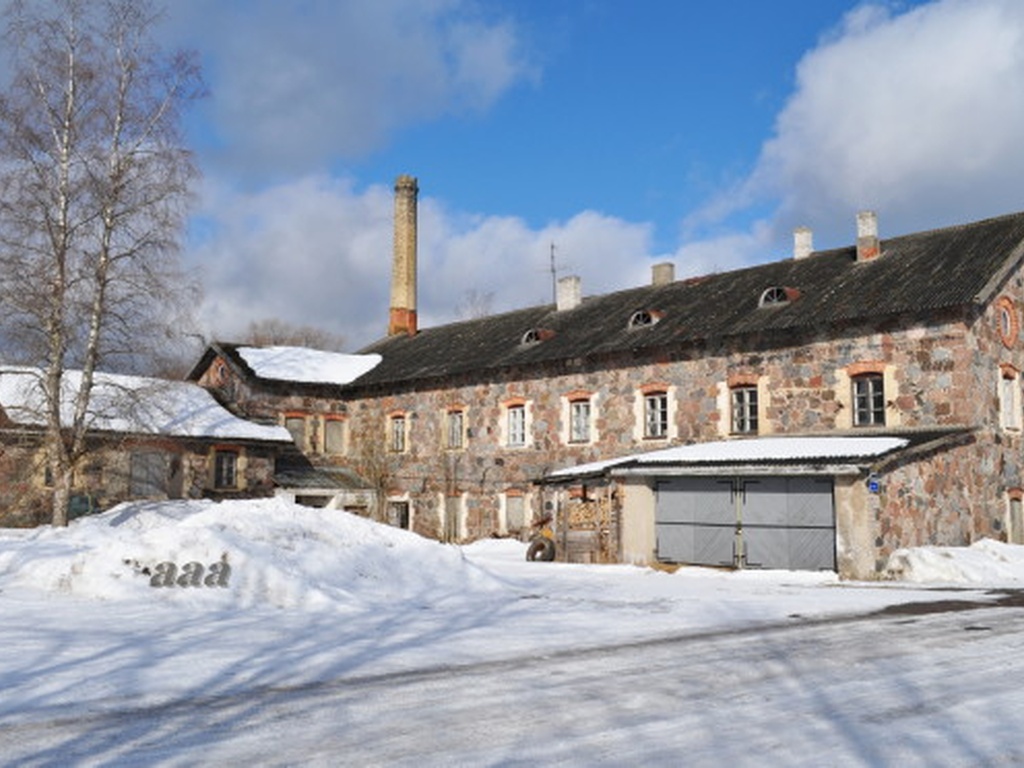 Jäneda Manor Wine Factory rephoto