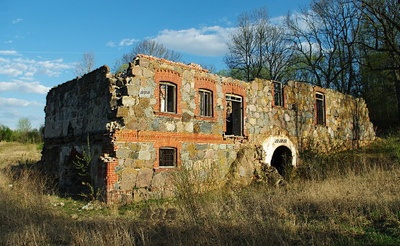 Mäksa Manor winery Tartu county Mäksa vald rephoto
