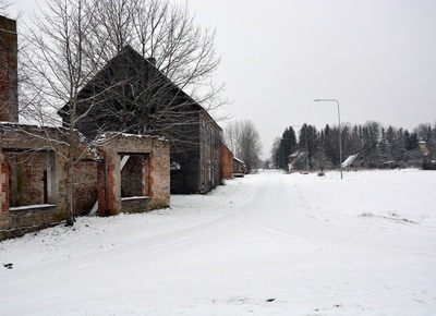 Võõpsu, Tänavavaade rephoto