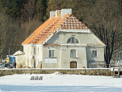 Vihula Manor Wine Kitchen-Coodle rephoto