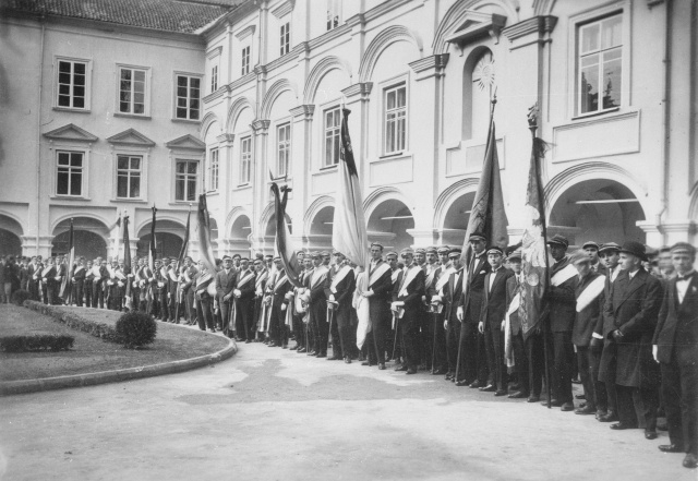 Üliõpilasorganisatsioonid