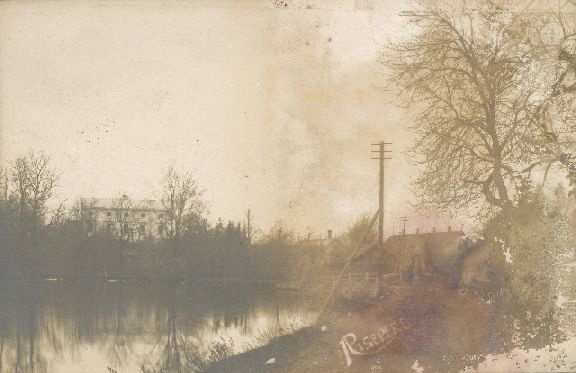 Riisipere vaade