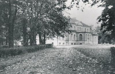 Vanamõisa häärber 1936.a.  similar photo