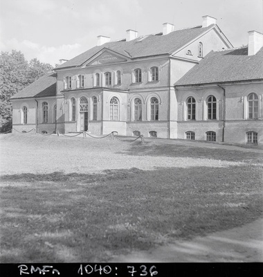 Vanamõisa mõisahoone  duplicate photo