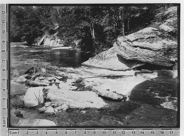 Kuusalu khk., Valgejõe kärestik