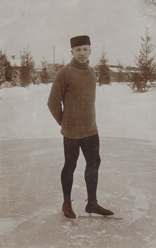 Johann Martin uiskudel