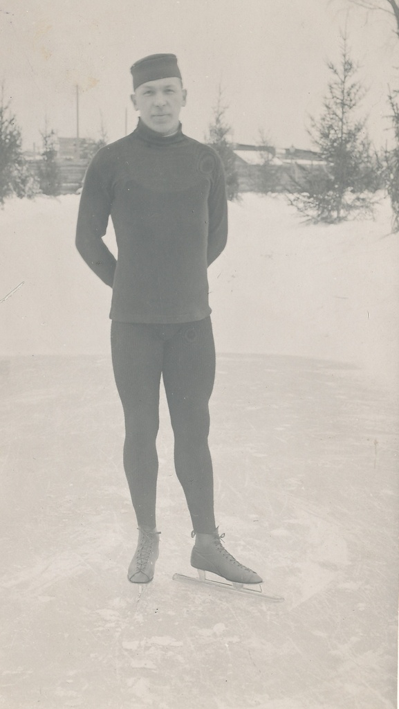 Johann Martin uiskudel