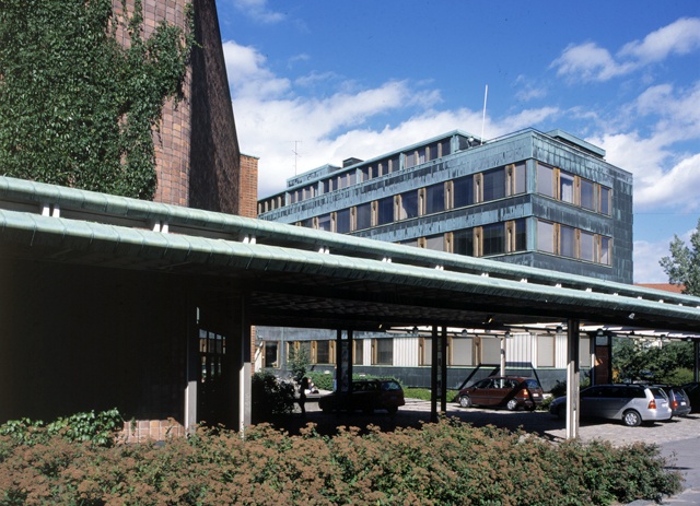 Cultural House; outdoor picture