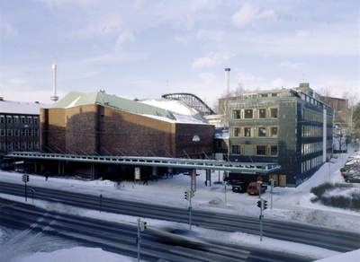 Cultural House; outdoor picture  similar photo
