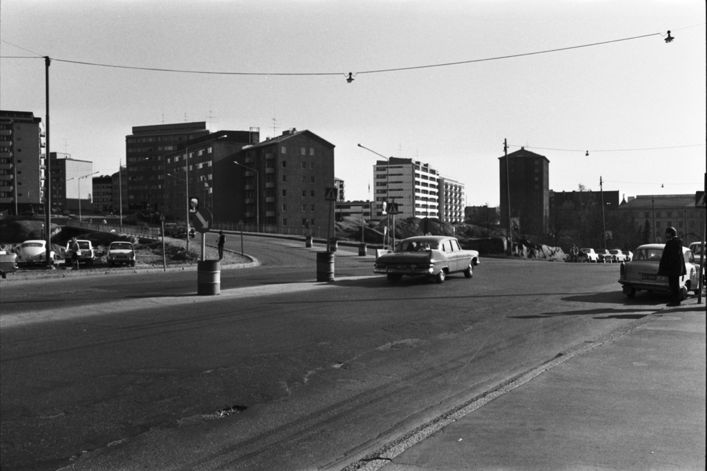 Sturenkatu