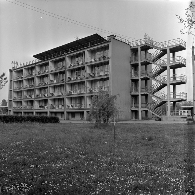 Brest, Lvov, Užgorod... Back-Carpathy.