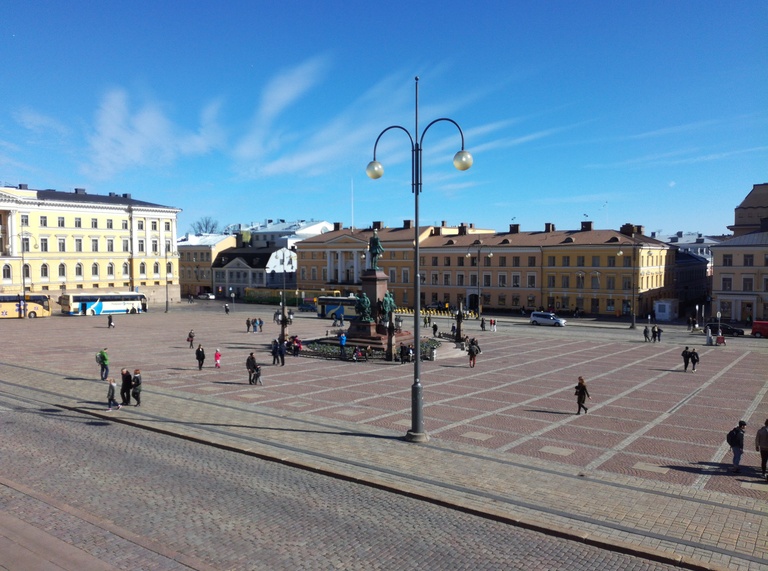 Senaatintori rephoto