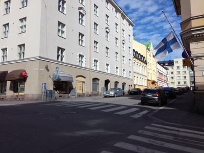 Vironkatu 3, 1 rephoto