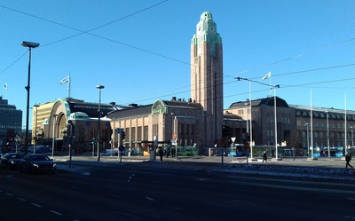Helsinki rephoto