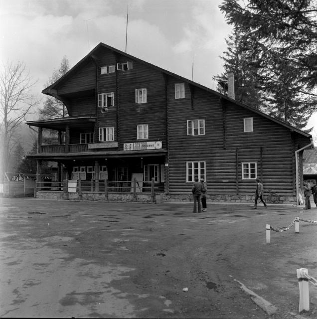 Brest, Lvov, Užgorod... Back-Carpathy.