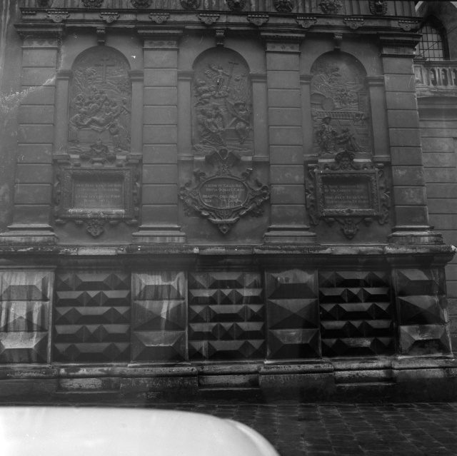 Brest, Lvov, Užgorod... Back-Carpathy.