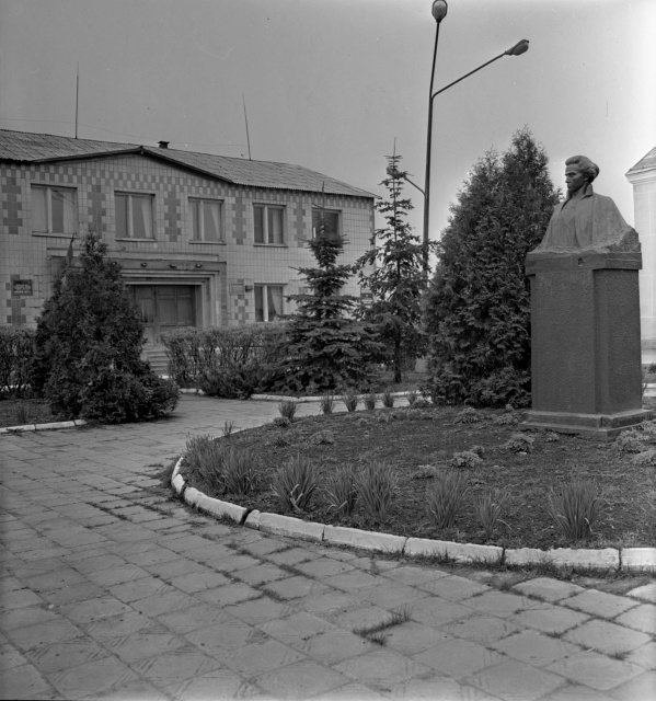 Brest, Lvov, Užgorod... Back-Carpathy.