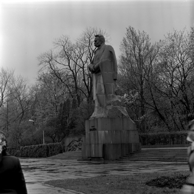 Brest, Lvov, Užgorod... Back-Carpathy.