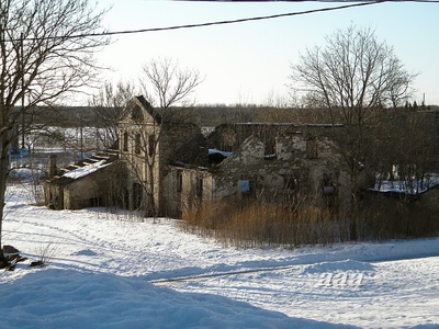 Lihula Manor Wine Factory rephoto