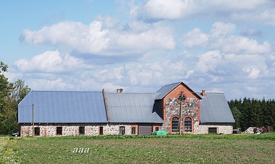 Storm Manor Wine Factory rephoto