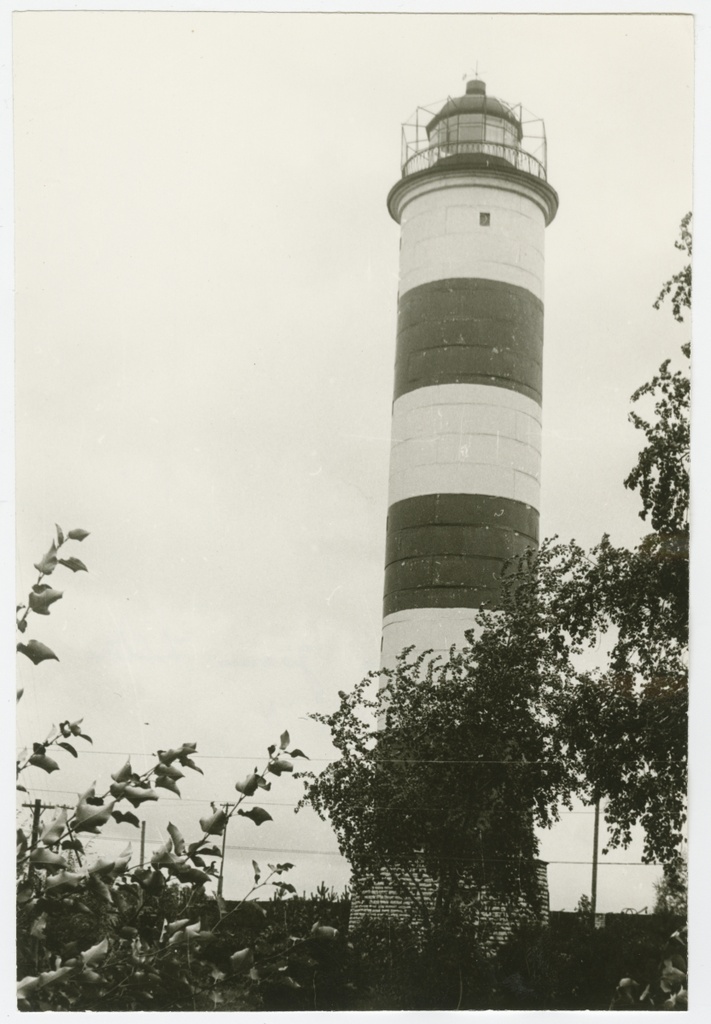 Narva-Jõesuu tuletorn