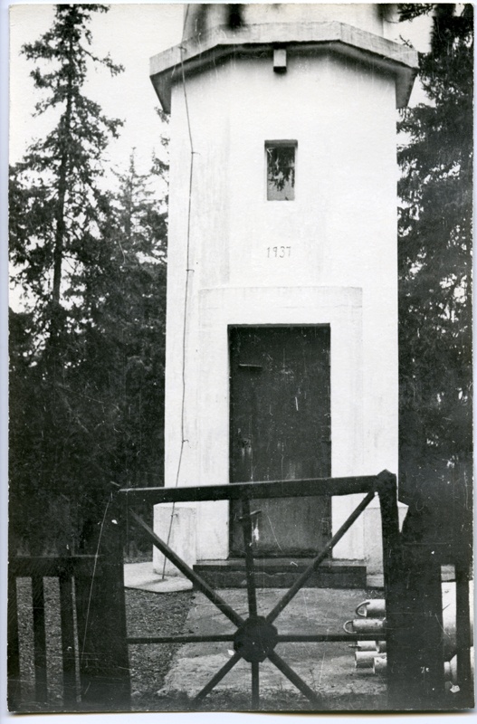 Juminda tuletorni alumne osa