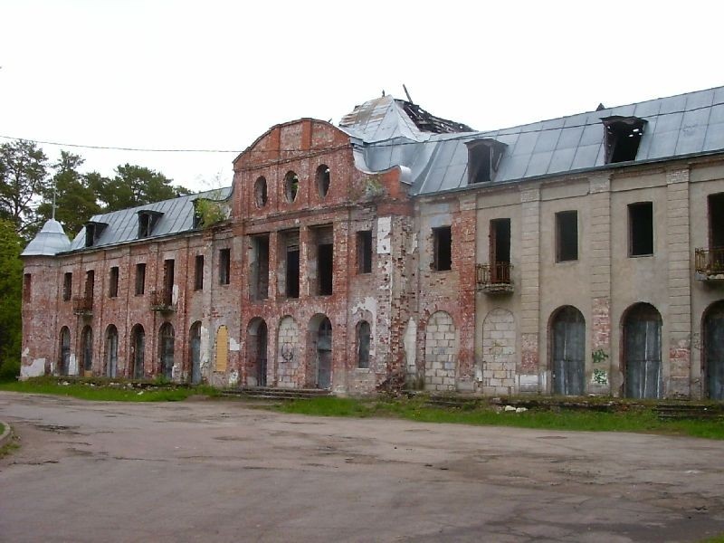 Narva-Jõesuu resort,1922