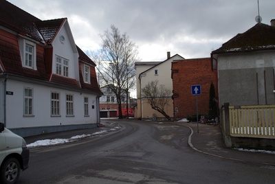 Tartu, Starvere Manor mill rephoto