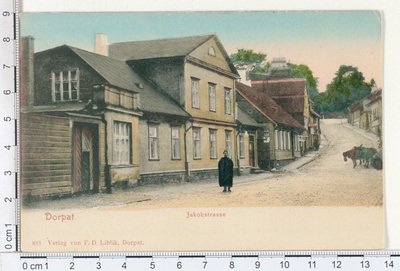 Dorpat, Jakobson  duplicate photo