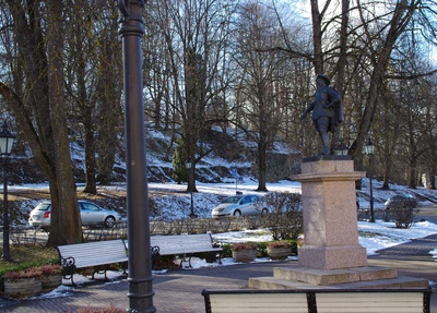 Tartu. rephoto