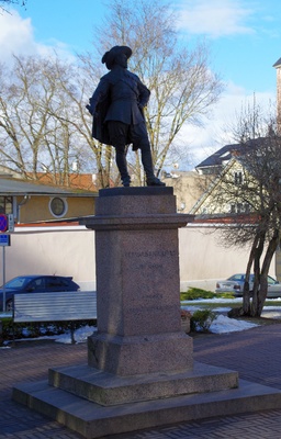 Tartu : Gustav Adolf Memorial Stadium rephoto