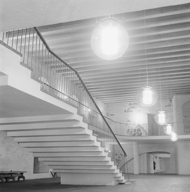 Turku city, interior