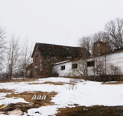 Lääne-Viru county Kadrina municipality rephoto