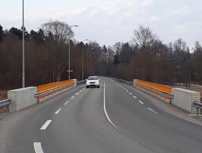 Randvere sild rephoto