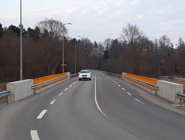 Randvere sild rephoto